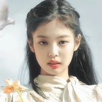 Jennie/Second Rank Omega