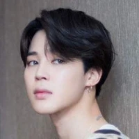 Jimin/Third Rank Omega