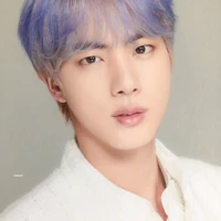 Kim Seokjin/Royal Omega