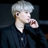 Yoongi