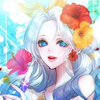 Iris (lucas mom)