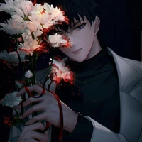 Aryann(lucas dad)