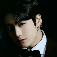 Jeon jungkook