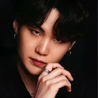 Jeon yoongi