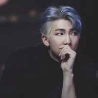 kim namjoon