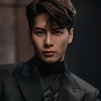 Jackson wang