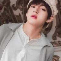 kim/jeon taehyung