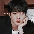 Kim seokjin