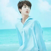 Kim seokjin