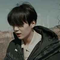 min yoongi