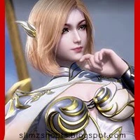 หูเลี่ยน่า