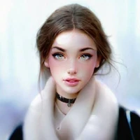 Claire (Aera