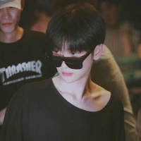 ทาม⛱️(พระเอก)