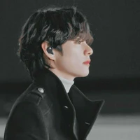 Kim Taehyung