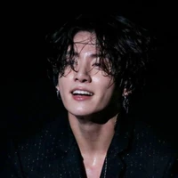 Boss, jungkook
