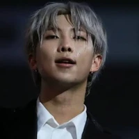 Moon, Kim Namjoon
