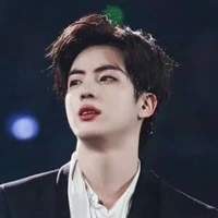 Kim SeokJin