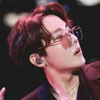 Hope, Hoseok