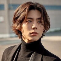 Park Bogum