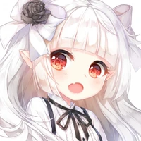 Little Catherine