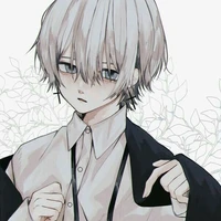 โอกิโตะ(พี่ของเวย์โลกเก่า)
