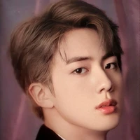 Seokjin
