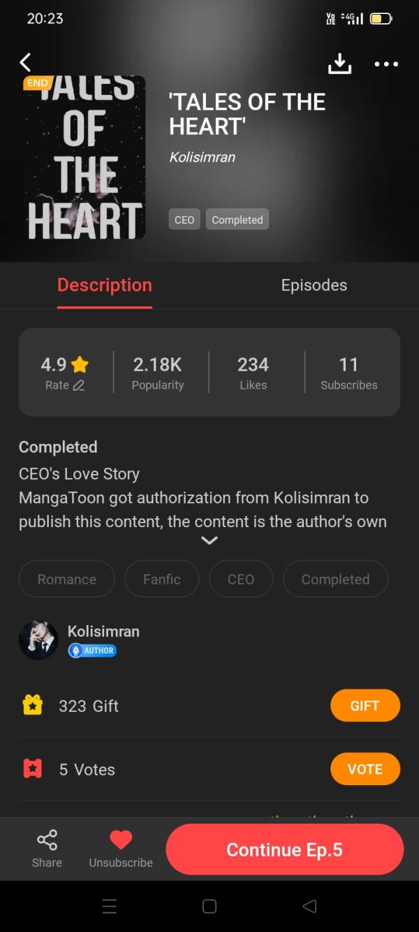 NovelToon