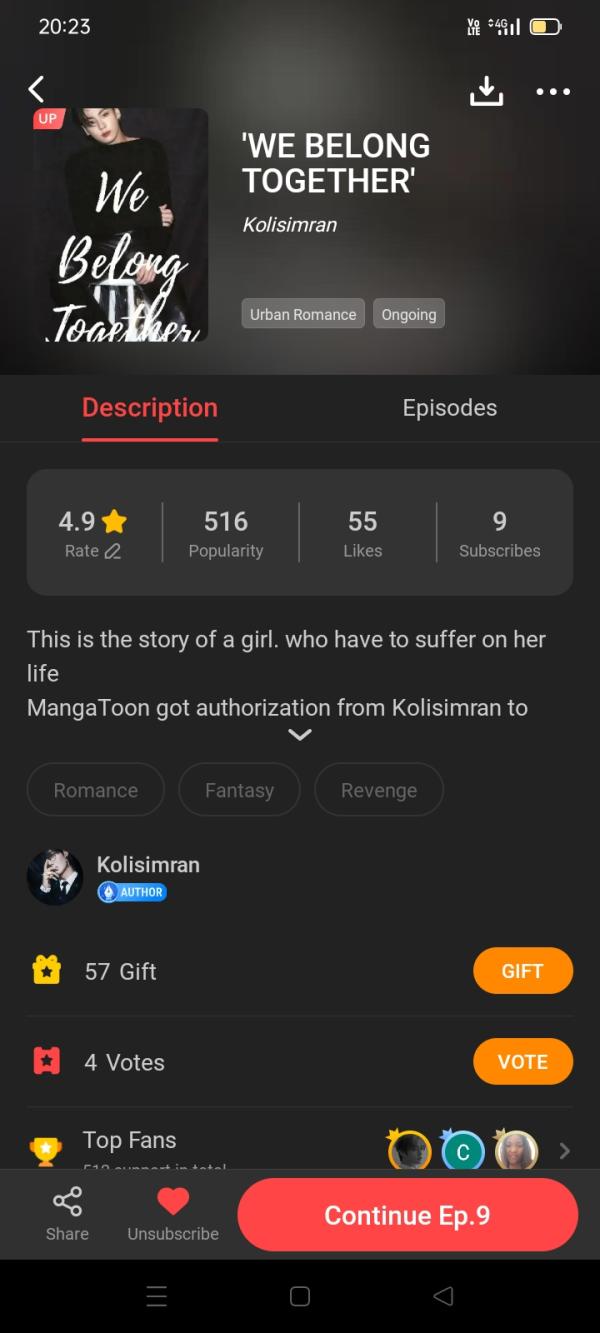NovelToon