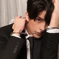 ฮาร์ท🍺[คุณครู+มาเฟีย]