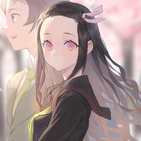 Kocho Nezuko