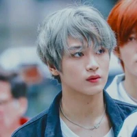 Lee haechan