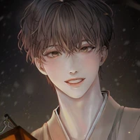 ใบชา(นายเอก)