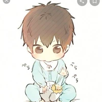 baby desung (ml)