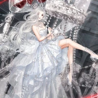 Silver(fairy)