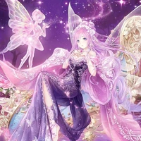 Violet (fairy)