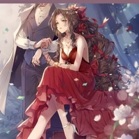 River(Princess of Alynthi)/Rose