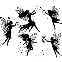 fairies