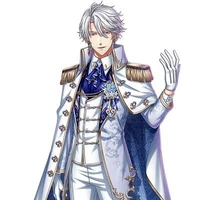 Nicholas(Gantrick