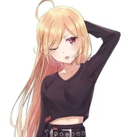 Jess (fl previous body)