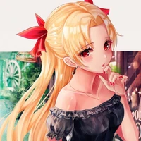 Sofia( previous best friend of fl)