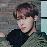 🐿️J-hope🐿️