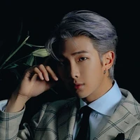 namjoon