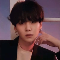 Yoongi