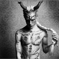 Príncipe Infernal (mestre dos desejos)