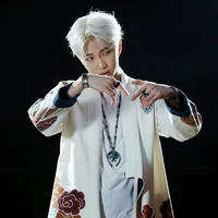 คิมนัมจุน(อาร์เอ็ม)