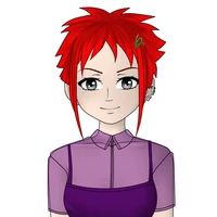set nex russell (segunda hija de luna)