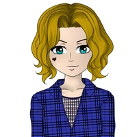 diana nex russell (hija de marina)