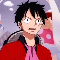 luffy