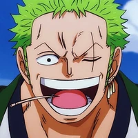 zoro