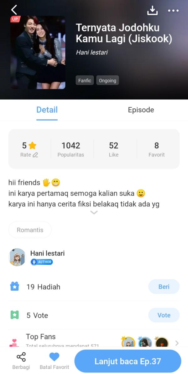 NovelToon